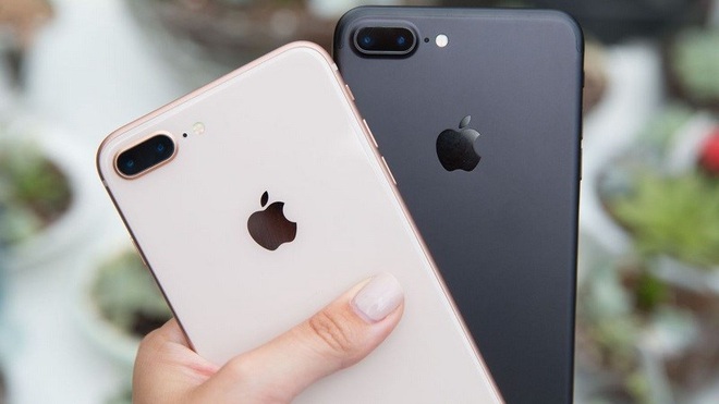 Lần hiếm hoi các mẫu điện thoại iPhone chính hãng được giảm giá đồng loạt - Ảnh 3.