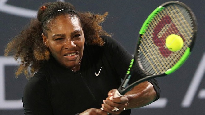 Naomi Osaka phá vỡ kỷ lục về thu nhập cá nhân của đàn chị Serena Williams  - Ảnh 2.