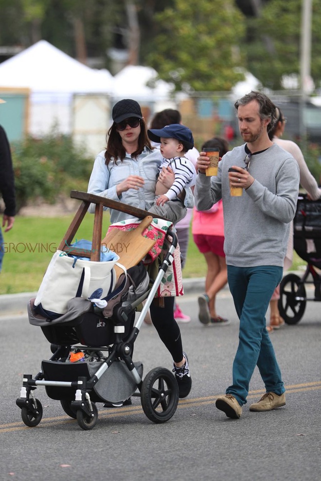 Yêu nữ hàng hiệu Anne Hathaway: Mỹ nhân quyến rũ nổi danh nước Mỹ với “list” bạn trai dài không đếm xuể nhưng lại gục ngã trước tên lừa đảo và cái kết không ai ngờ - Ảnh 16.