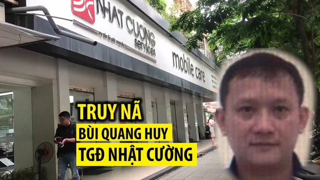 Đại tướng Tô Lâm: Việc chưa bắt được Tổng Giám đốc Nhật Cường sẽ có ảnh hưởng nhưng không nhiều - Ảnh 1.