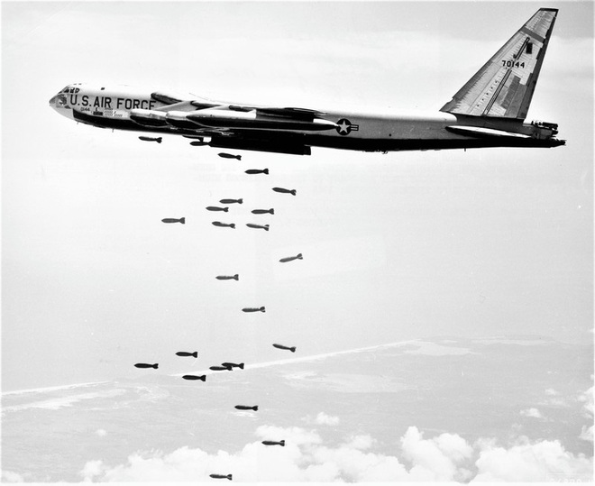B-52 Mỹ sẽ đáng gờm như thế nào sau hiện đại hóa? - Ảnh 3.
