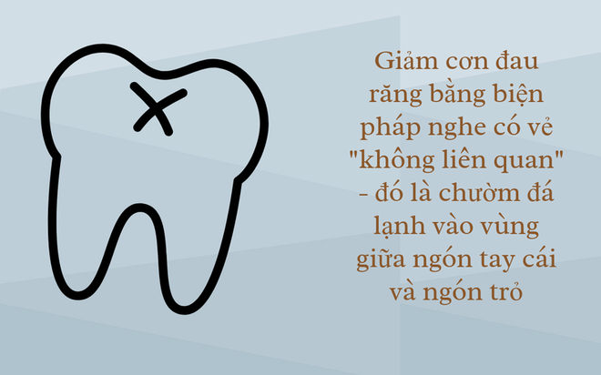 Mẹo vặt chữa bệnh không phải ai cũng biết - Ảnh 8.