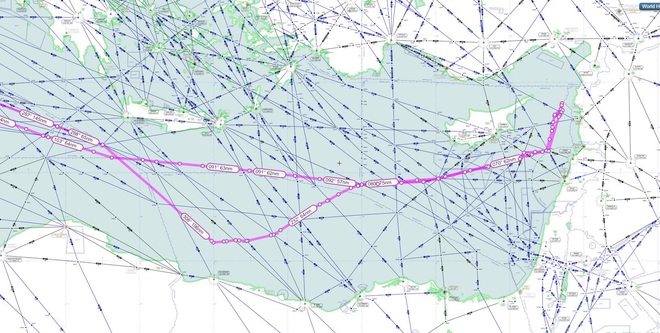 UAV Mỹ ra vào không phận Syria như chốn không người, căn cứ Khmeimim để lộ lỗ hổng lớn? - Ảnh 1.