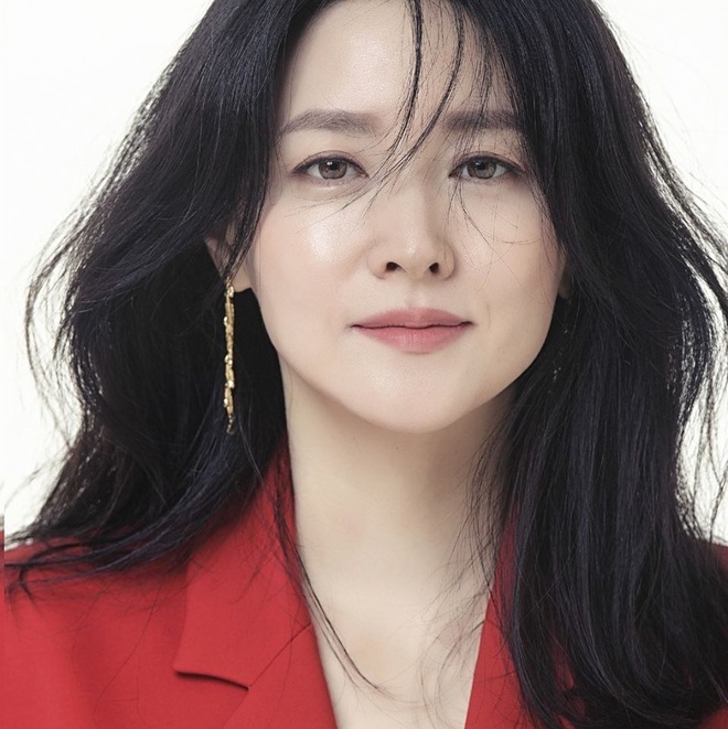 Nàng Dae Jang Geum ở tuổi U50: Trẻ đẹp khó tin và cuộc hôn nhân kín tiếng bên đại gia lớn tuổi - Ảnh 10.