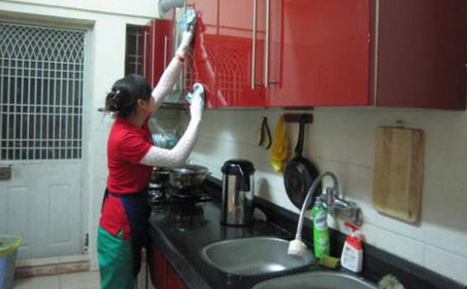 Đề xuất quy định về lao động giúp việc gia đình Đề xuất quy định về lao động giúp việc gia đình