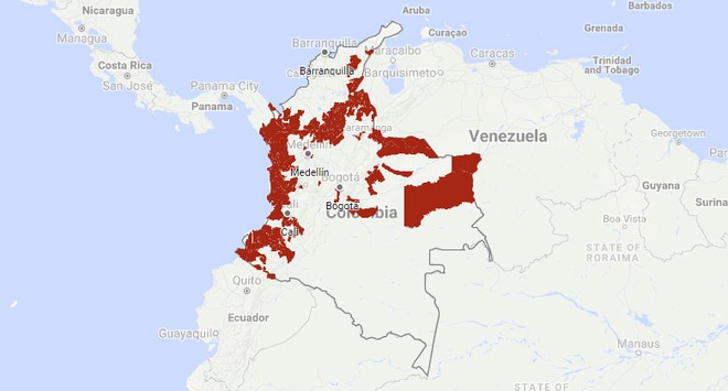 Mất mặt vì tàu dầu Iran, Mỹ tính châm ngòi thùng thuốc súng sát nách Venezuela? - Ảnh 3.