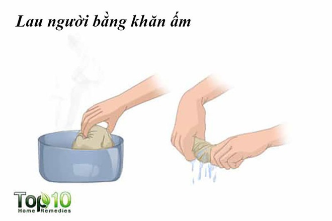 Làm thế nào để loại bỏ được mụn trên lưng và vai? - Ảnh 2.