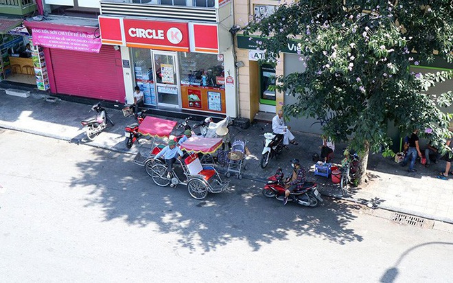 Mẹo hay chống say nắng mùa hè - Ảnh 3.