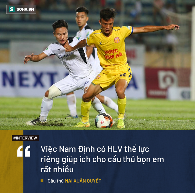 Ký ức về lò xay cầu thủ Việt Nam và hành trình khốc liệt đi từ giải cấp xã lên V.League - Ảnh 6.