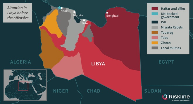 Cả gan giết hại lính Thổ, phiến quân đối mặt đòn thù của Moscow và Ankara - Chảo lửa Syria đột ngột nóng rẫy - Ảnh 1.