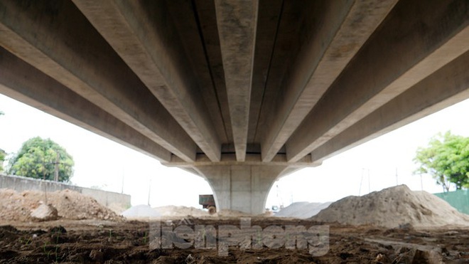 Khám phá cầu đường bộ dài nhất miền Trung nối Nghệ An và Hà Tĩnh - Ảnh 11.