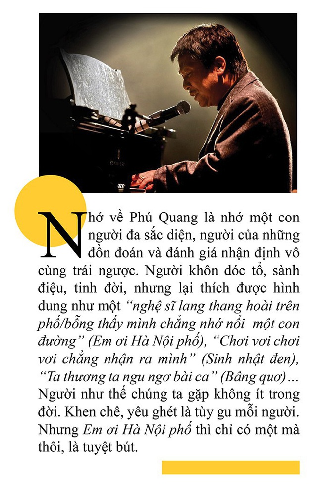 Phú Quang - Cháy lên tia lửa mặt trời - Ảnh 5.