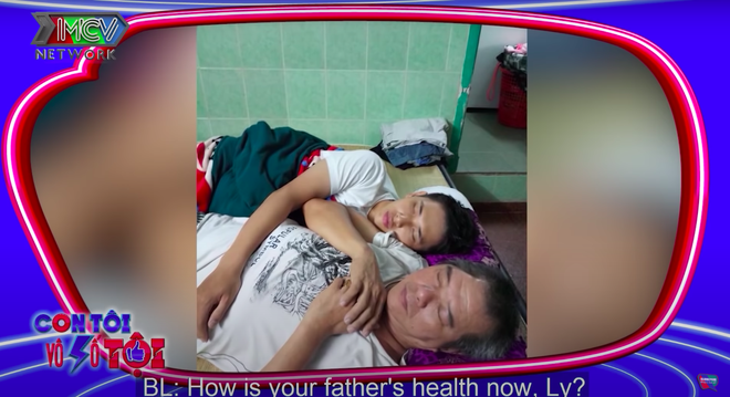 Quán quân hài xuyên Việt: Đau lòng bố bị tai nạn, hôn mê 21 ngày, phải thay sọ nhân tạo - Ảnh 6.