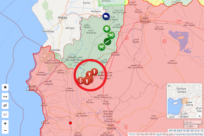 Thua đau trước phòng không Syria, Israel ủ mưu phục thù - Căn cứ Mỹ lộ điểm yếu chết người trước tiêm kích tàng hình Nga - Ảnh 1.