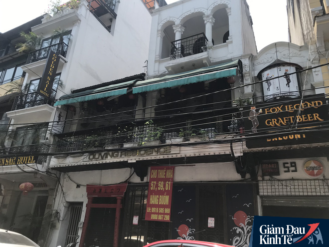 Chuyện lạ tại Hà Nội: Hàng loạt đất vàng ế khách, không người thuê  - Ảnh 10.