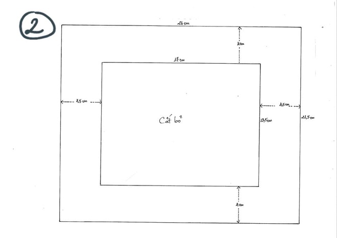 Các bậc cha mẹ đang rần rần chia sẻ 1 cách làm đồ chơi cực dễ, tốn vài ngàn đồng mà con có cả rạp chiếu phim ở nhà - Ảnh 7.