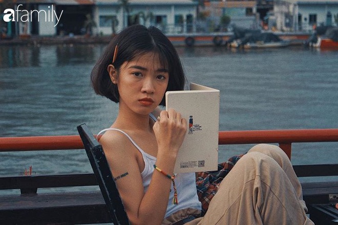 Cô gái Sài Gòn sinh năm 2000 chia sẻ chuyện tình chú - cháu với vị doanh nhân người Nhật, vì cách nhau đến 16 tuổi nên phải chịu không ít ánh mắt kỳ thị lẫn lời châm chọc - Ảnh 9.