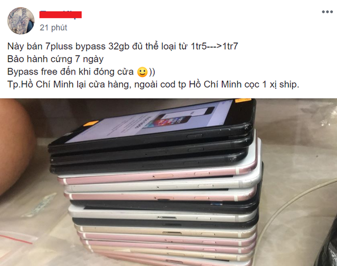 iPhone X và iPhone XS rao bán với giá ngang dòng bình dân, có nên mua? - Ảnh 2.