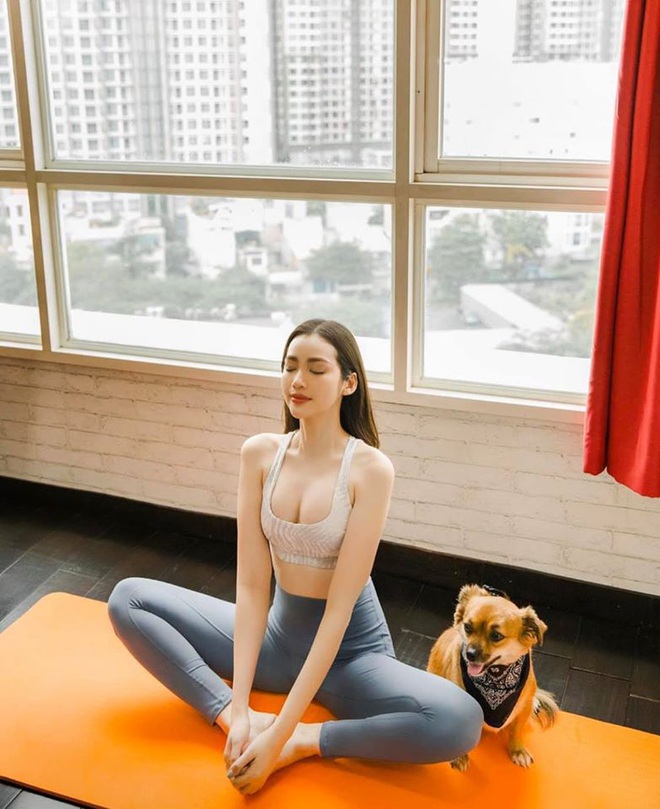 Loạt ảnh gợi cảm của Trương Tri Trúc Diễm - Ảnh 9. Loạt ảnh gợi cảm của Trương Tri Trúc Diễm - Ảnh 9.