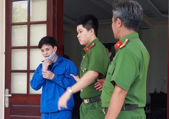 3 thanh niên trộm 9 tỷ đồng nhà nữ đại gia - Ảnh 1.