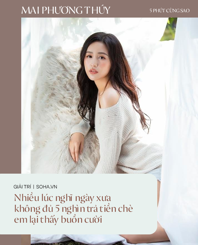 Hoa hậu Mai Phương Thúy: Ngọc Hân lấy chồng em mừng cho cô ấy và buồn cho mình - Ảnh 6.