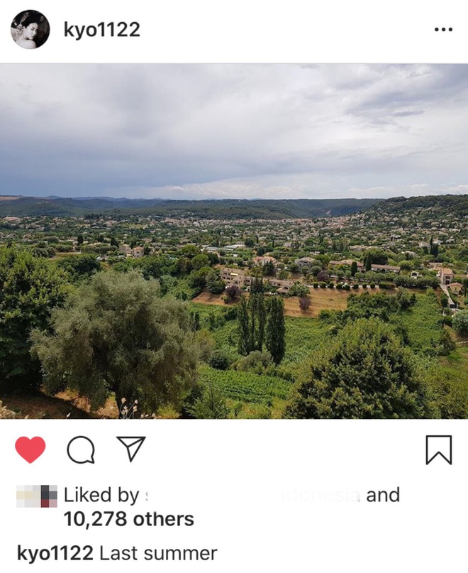 Song Hye Kyo có động thái mới hậu tin đồn tái hợp Hyun Bin, nhưng lại có liên quan tới thời điểm trước khi ly hôn Song Joong Ki? - Ảnh 1.