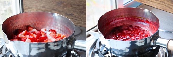 Hai loại sữa trái cây mát lạnh cực ngon thổi bay nắng nóng - Ảnh 2.