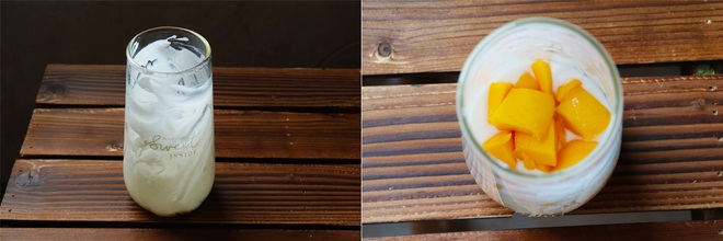 Hai loại sữa trái cây mát lạnh cực ngon thổi bay nắng nóng - Ảnh 6.
