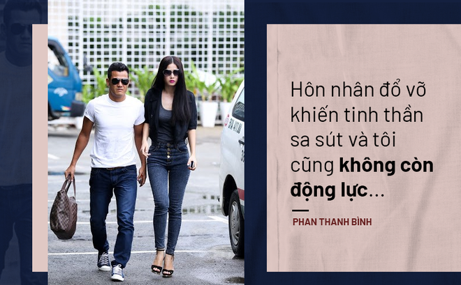 Thần đồng SEA Games gục ngã bởi bước lên sàn diễn cùng vợ mà 