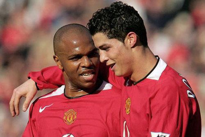 Cựu sao Man United hé lộ về 3 chữ kinh hoàng khiến anh cả đời bị ám ảnh bởi Ronaldo béo - Ảnh 4.