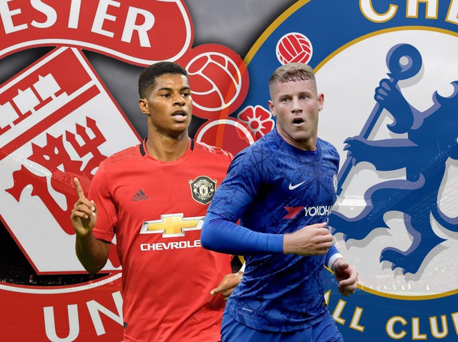 MU và Chelsea sẽ là cội nguồn sức mạnh của ĐT Anh ở EURO 2021? - Ảnh 2.