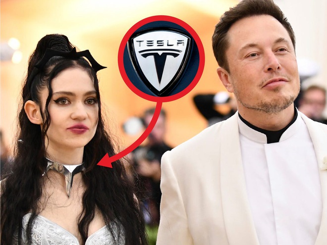Bạn gái Elon Musk chia sẻ về chênh lệch thu nhập giữa mình và bạn trai tỷ phú - Ảnh 1.