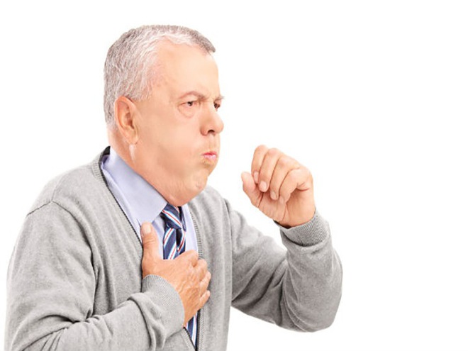 Những triệu chứng bệnh tim dễ nhầm lẫn với bệnh khác - Ảnh 4.