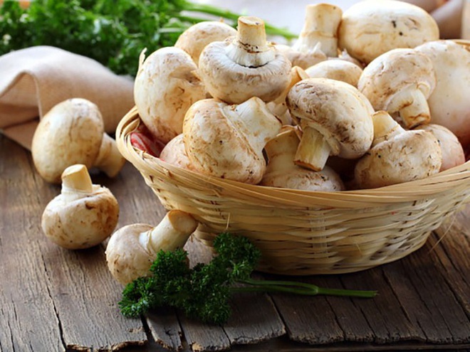 Giá trị dinh dưỡng nấm trắng mang lại cho sức khoẻ của bạn - Ảnh 10.