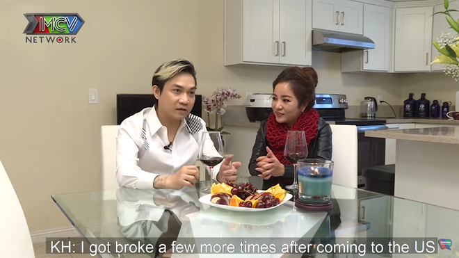 Phạm Khánh Hưng: Tôi mất trắng 1 triệu đô la chỉ sau một tháng - Ảnh 1.