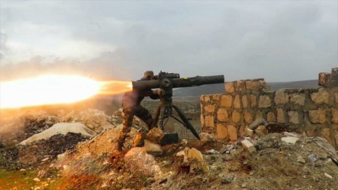 Đụng độ nghiêm trọng chưa từng xảy ra ở Syria: Thổ Nhĩ Kỳ tấn công trạm canh gác của Nga, lính bảo vệ tử vong - Ảnh 1.