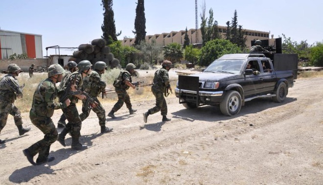 Đụng độ nghiêm trọng chưa từng xảy ra ở Syria: Thổ Nhĩ Kỳ tấn công trạm canh gác của Nga, lính bảo vệ tử vong - Ảnh 1.