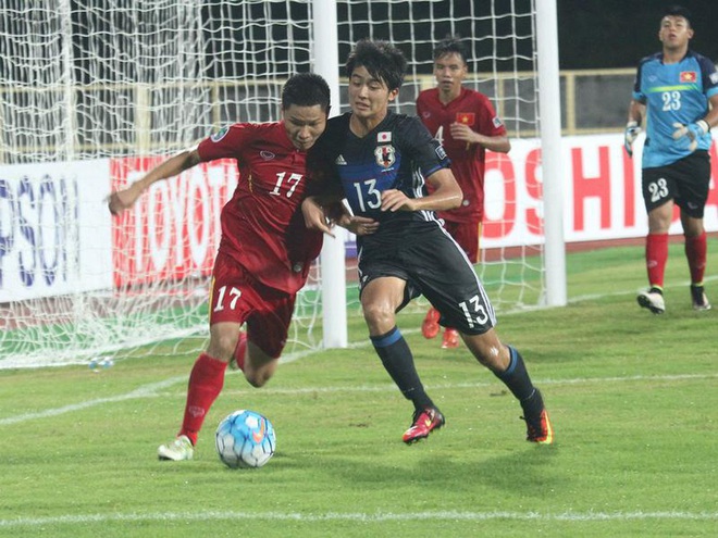 Ôm tham vọng World Cup, Việt Nam khiến Australia nuốt hận ở sân chơi châu Á - Ảnh 1.