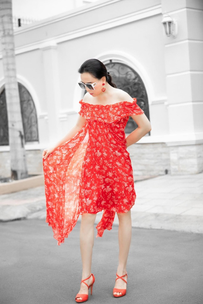 Phượng Chanel: Hãy sống trọn vẹn và yêu đời, bất cứ giây phút nào bạn còn có thể - Ảnh 2. Phượng Chanel: Hãy sống trọn vẹn và yêu đời, bất cứ giây phút nào bạn còn có thể - Ảnh 2.