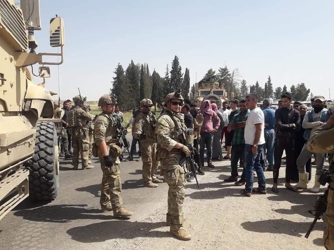 Bị quân Thổ đánh vỗ mặt, LNA tháo chạy ở miền tây Libya, Tướng Haftar tức tốc cầu viện Ai Cập - QĐ Syria tính tung đòn hiểm ở tây Idlib? - Ảnh 2.