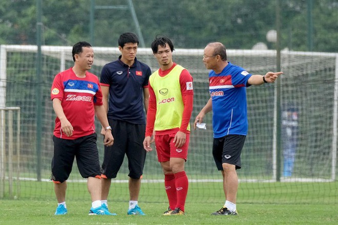 VFF nói gì trước thông tin đổi thể thức thi đấu AFF Cup 2020 - Ảnh 1.