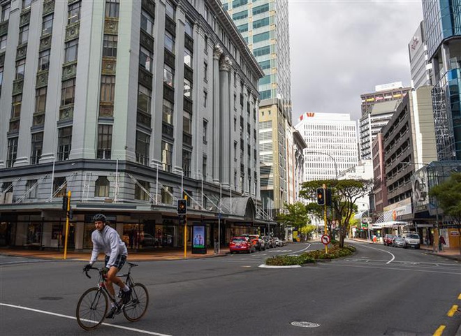 Diễn biến COVID-19 tới 6 giờ s&aacute;ng 5/6: Số ca tử vong tăng vọt ở Brazil v&agrave; Mexico; ch&acirc;u &Acirc;u tiếp đ&agrave; mở cửa - Ảnh 11.