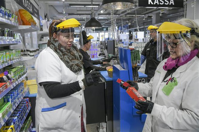 Diễn biến COVID-19 tới 6 giờ s&aacute;ng 5/6: Số ca tử vong tăng vọt ở Brazil v&agrave; Mexico; ch&acirc;u &Acirc;u tiếp đ&agrave; mở cửa - Ảnh 6.