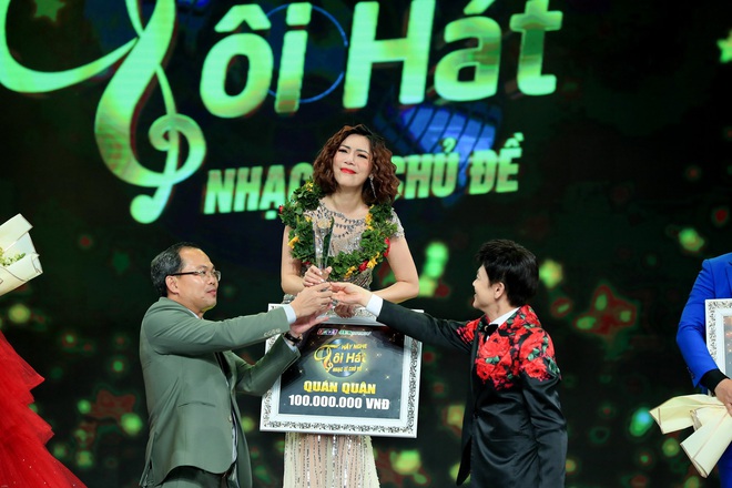 Quán quân Hãy nghe tôi hát Tuyết Mai: Sự thật chuyện đột ngột rời bỏ showbiz 4 năm trước - Ảnh 1.