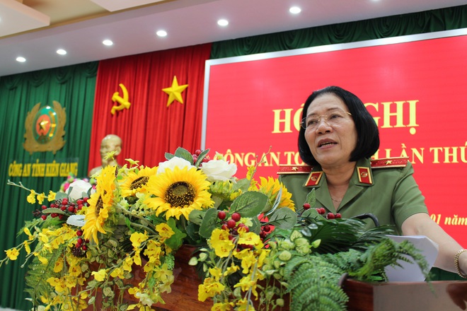  Hình ảnh công an nhân dân Việt Nam đẹp ấn tượng nhất photographeredu vn