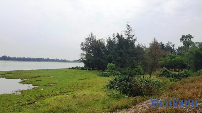 Dự án nghìn tỷ kín tiếng ở Hà Tĩnh của bà chủ Vietlott Nghệ An - Ảnh 1.