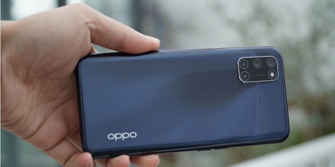 Điện thoại đẹp long lanh của Oppo chạy đua giảm giá, phả sức nóng vào Redmi Note 9 Pro - Ảnh 2.