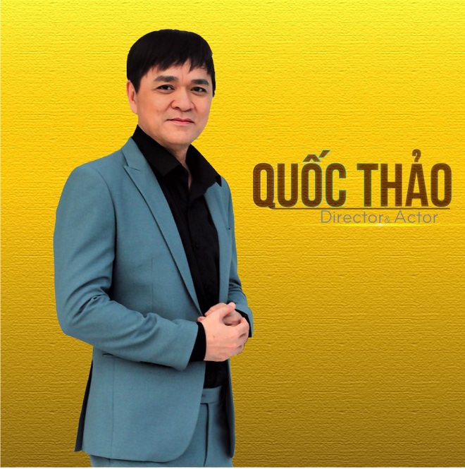 Đạo diễn Quốc Thảo: Mỗi lần nghe điện thoại của Hồng Vân, Thành Lộc ở Việt Nam sang là tôi sợ lắm - Ảnh 1.