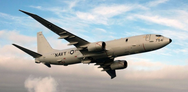 Máy bay Mỹ áp sát căn cứ đầu não Khmeimim ở Syria, tiêm kích Su-35 Nga quên truy kích - Chiến sự Libya đảo chiều quá nhanh - Ảnh 1.
