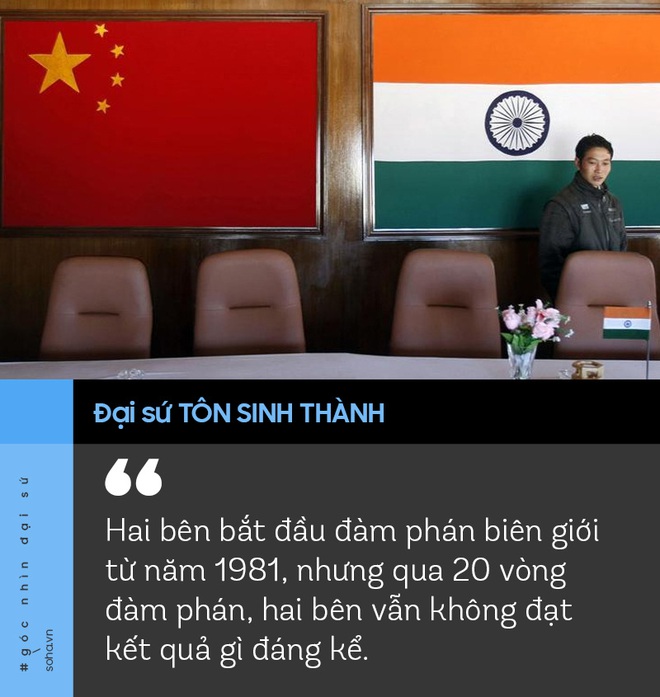 Thời điểm bất thường, nguyên nhân dai dẳng đằng sau đối đầu Trung Quốc - Ấn Độ ở biên giới - Ảnh 3.